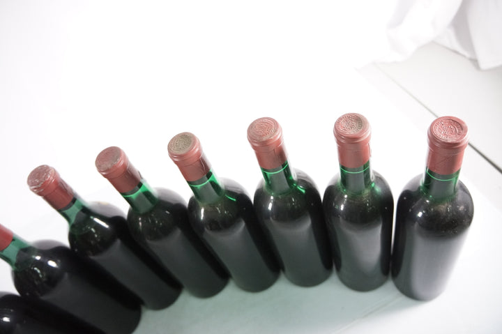 Marchesi Antinori Villa Antinori Chianti Classico DOCG 1964 *