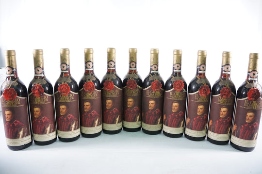 San Felice Chianti Classico Riserva DOCG 1967 *