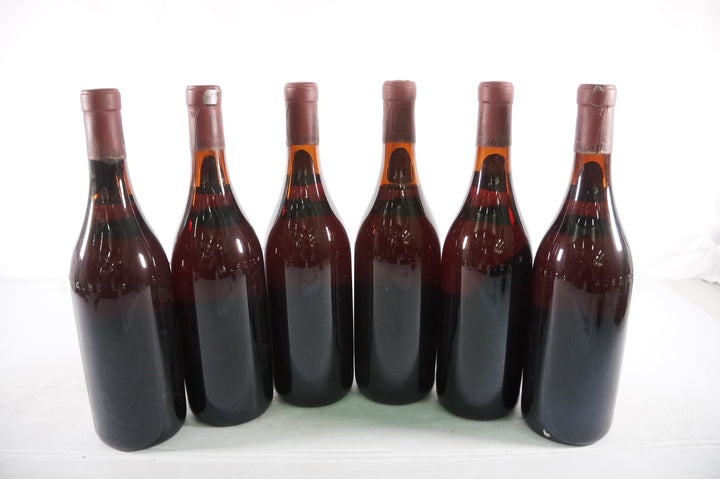 Bartolo Mascarello Barolo 1970 *