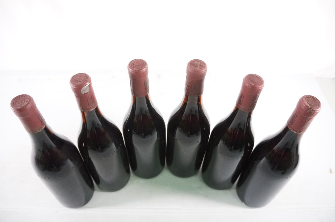 Bartolo Mascarello Barolo 1970 *