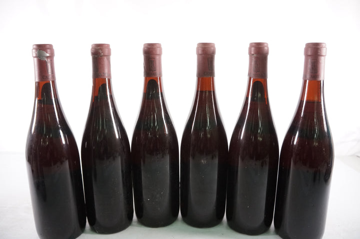 Bartolo Mascarello Barolo 1967 *