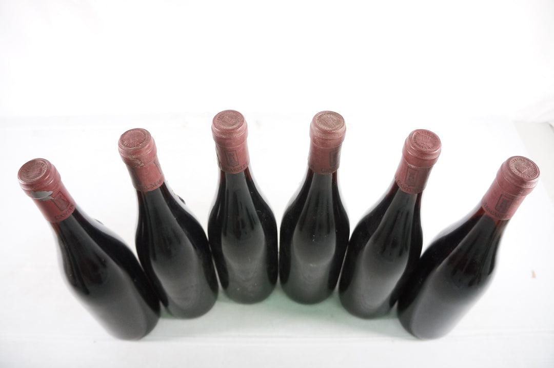 Bartolo Mascarello Barolo 1967 *