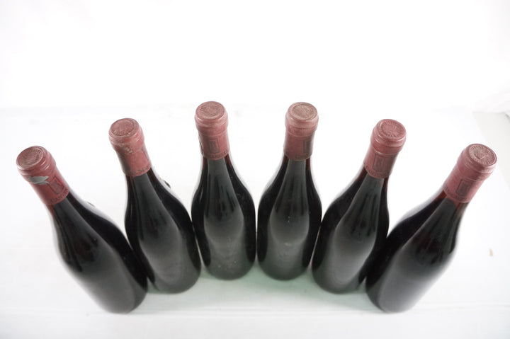 Bartolo Mascarello Barolo 1967 *