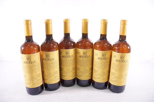 Paolo Bea Arboreus Bianco Umbria IGT 2018