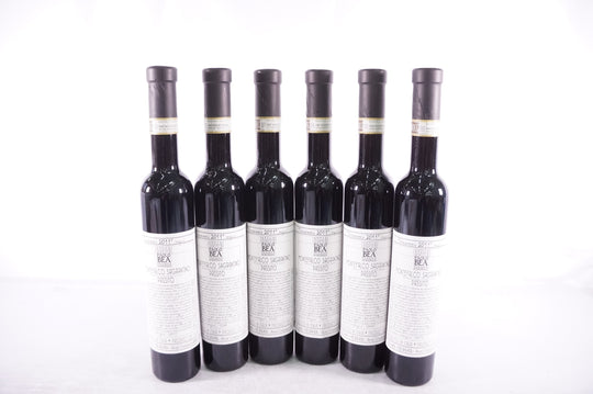 Paolo Bea Montefalco Sagrantino Passito DOCG Half Bottle 2011