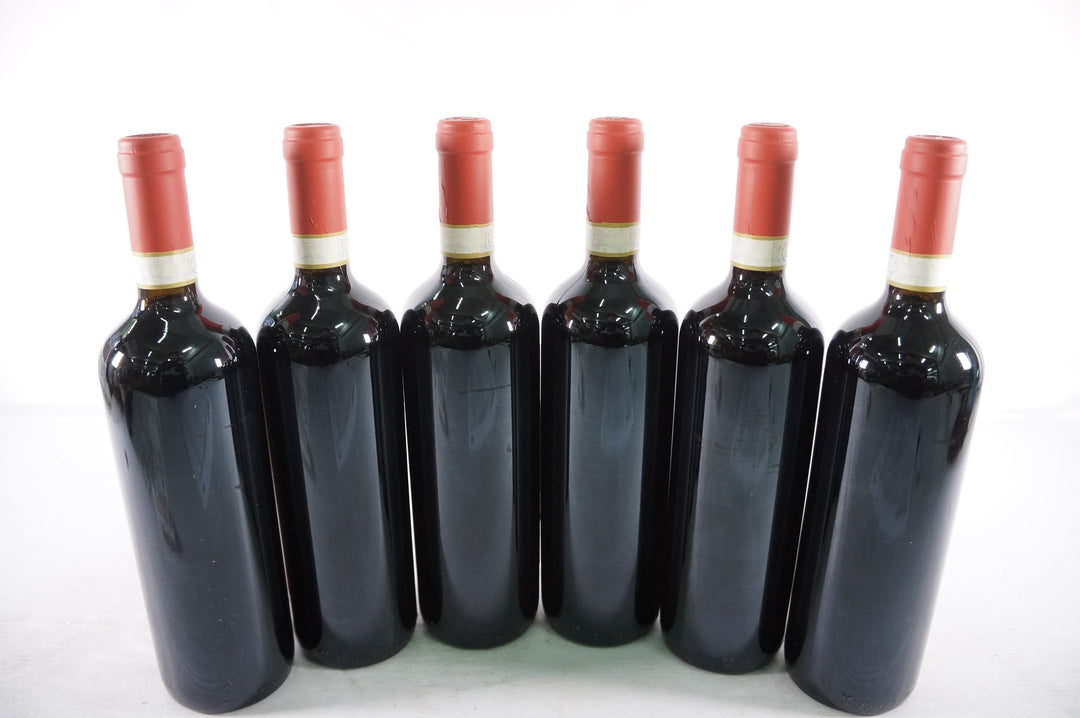 Paolo Bea Pagliaro Secco Sagrantino di Montefalco DOCG 2016