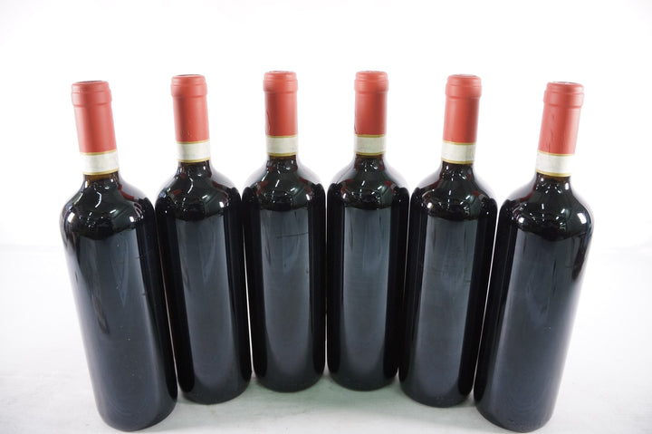 Paolo Bea Pagliaro Secco Sagrantino di Montefalco DOCG 2016