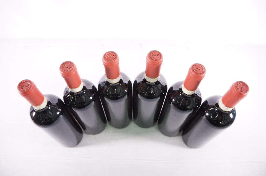 Paolo Bea Pagliaro Secco Sagrantino di Montefalco DOCG 2016