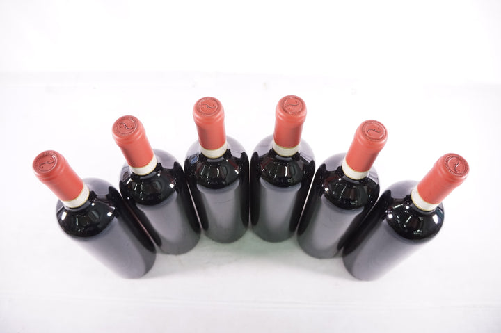 Paolo Bea Pagliaro Secco Sagrantino di Montefalco DOCG 2016