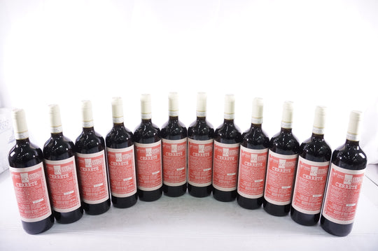 Paolo Bea Cerrete Sagrantino di Montefalco DOCG 2012