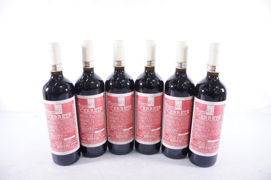 Paolo Bea Cerrete Sagrantino di Montefalco DOCG 2015