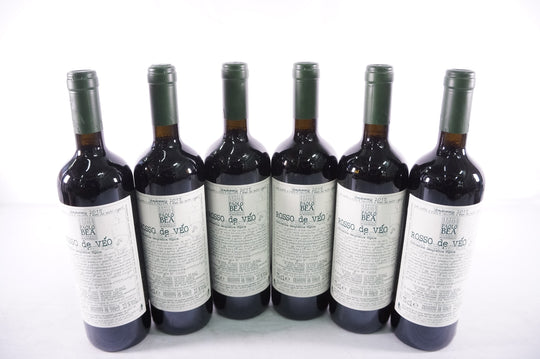 Paolo Bea Rosso de Veo Umbria IGT 2015