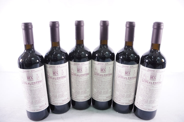 Paolo Bea San Valentino Rosso Umbria IGT 2016