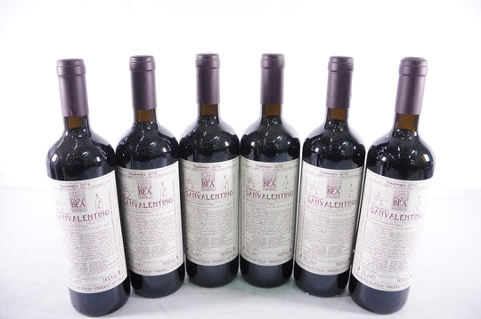 Paolo Bea San Valentino Rosso Umbria IGT 2016