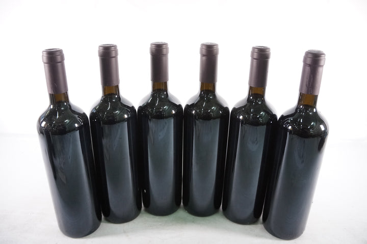 Paolo Bea San Valentino Rosso Umbria IGT 2016