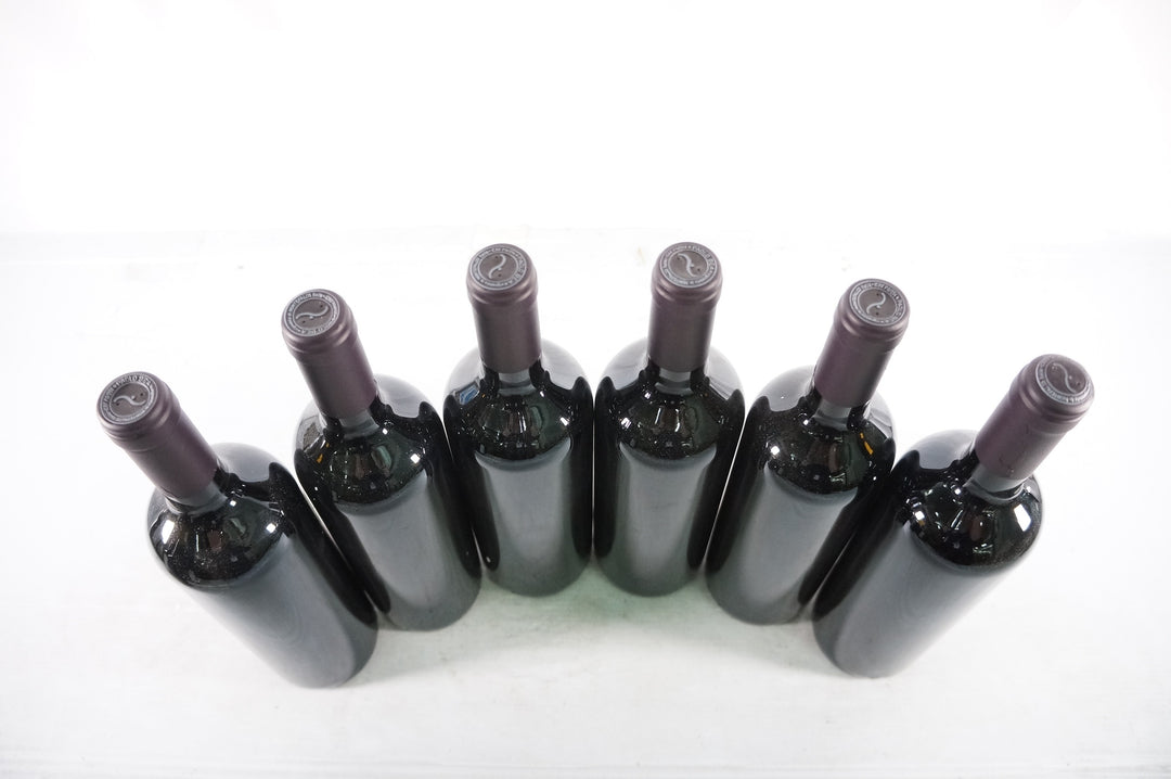 Paolo Bea San Valentino Rosso Umbria IGT 2016