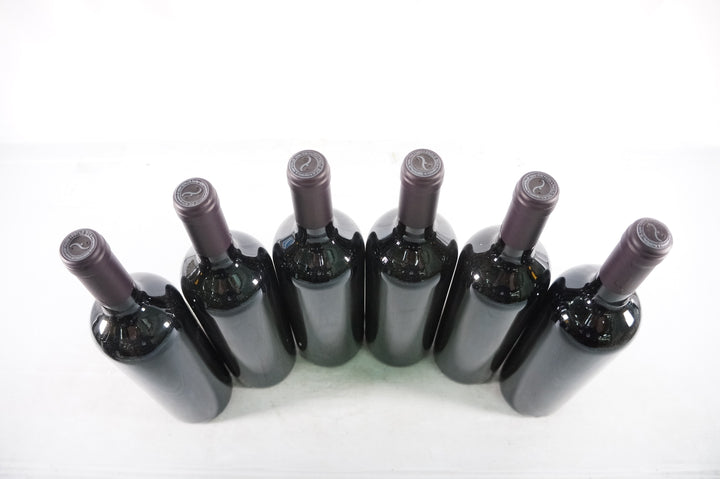 Paolo Bea San Valentino Rosso Umbria IGT 2016