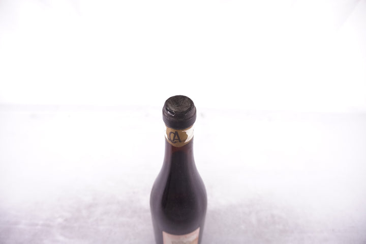 Aldo Conterno Barolo 1961 *