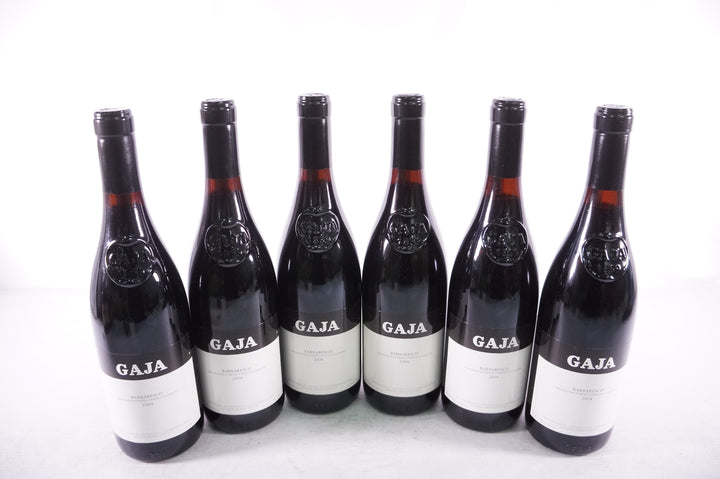 Gaja Barbaresco 2004