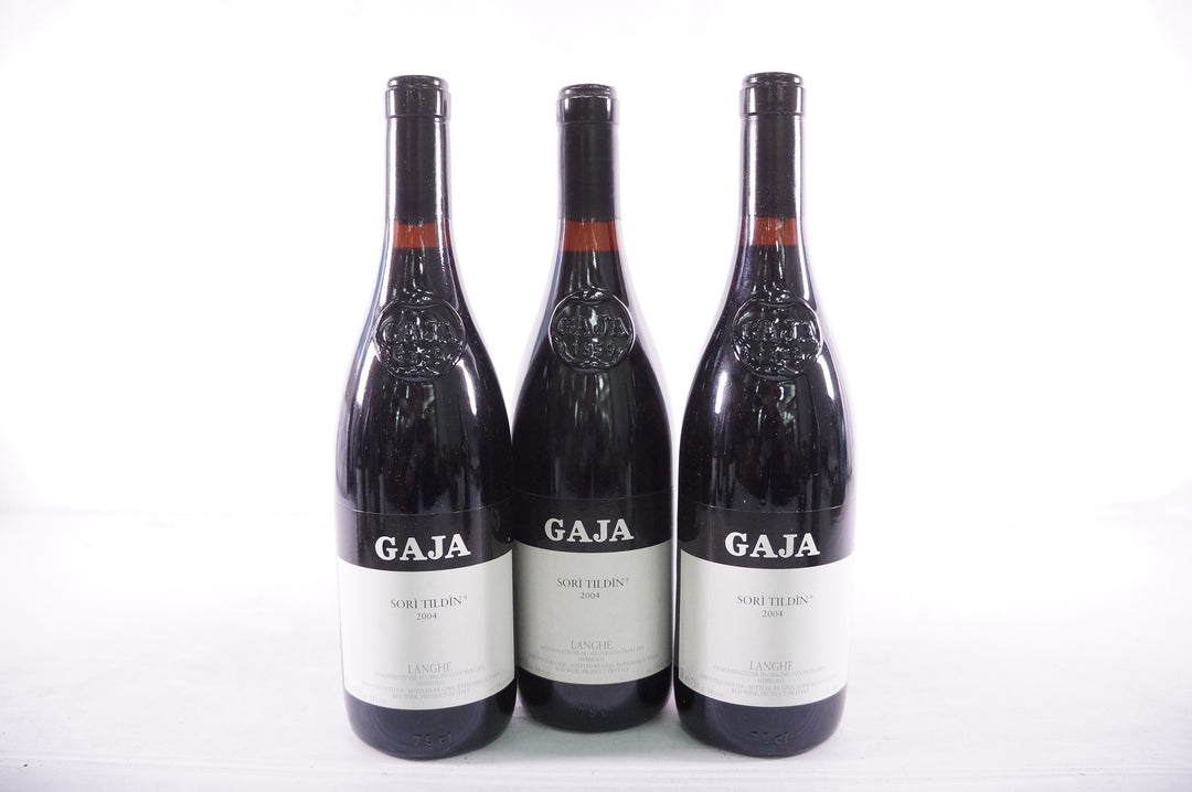 Gaja Sori Tildin 2004