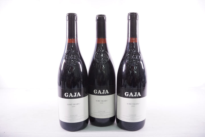 Gaja Sori Tildin 2004