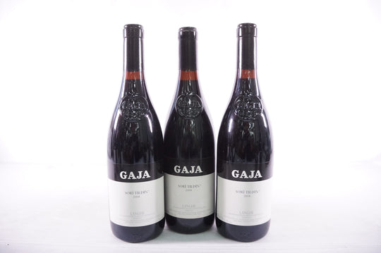 Gaja Sori Tildin 2004