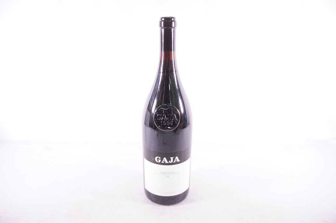 Gaja Barbaresco Magnum 2005