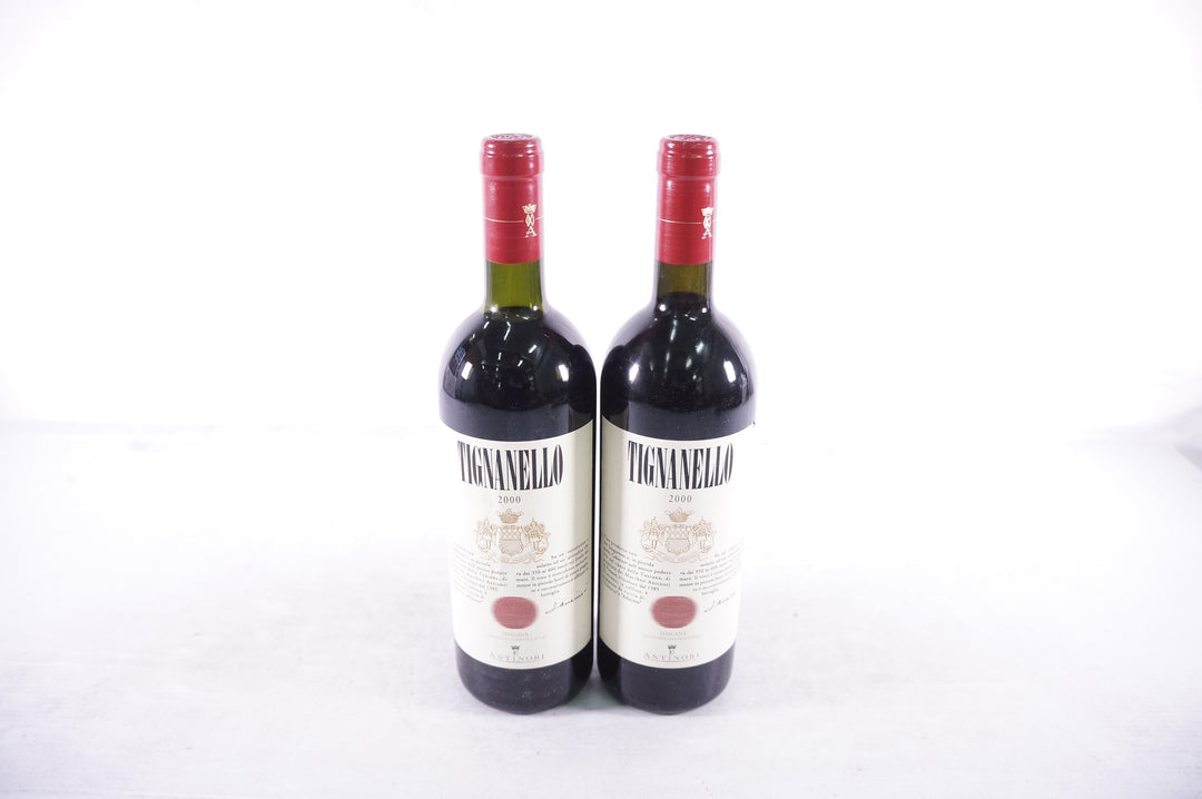 Tignanello 2000