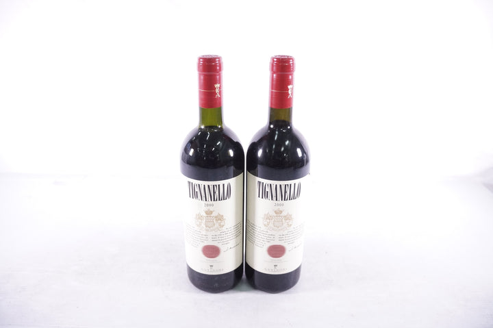 Tignanello 2000