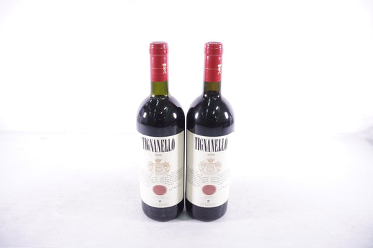 Tignanello 2000