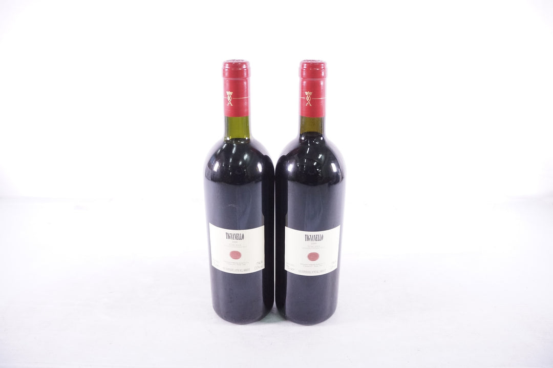 Tignanello 2000