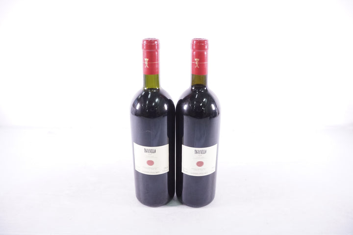 Tignanello 2000