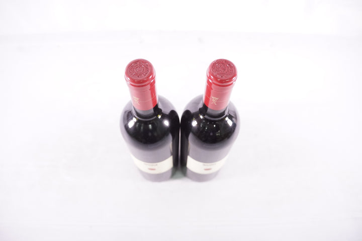 Tignanello 2000