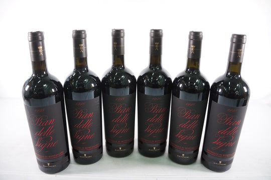 Antinori Pian delle Vigne Brunello di Montalcino 1998