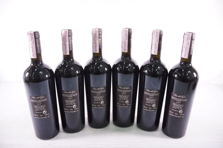 Antinori Pian delle Vigne Brunello di Montalcino 1998