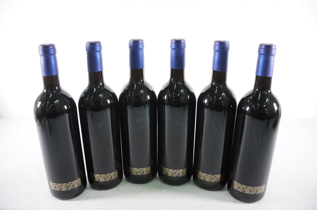 Sassicaia 2003