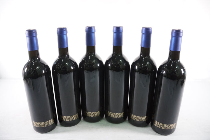 Sassicaia 2003