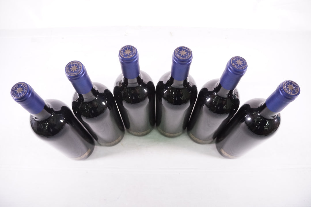 Sassicaia 2003
