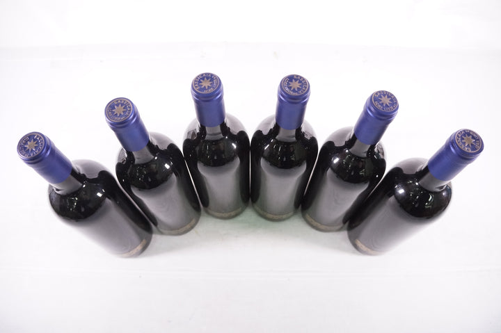 Sassicaia 2003