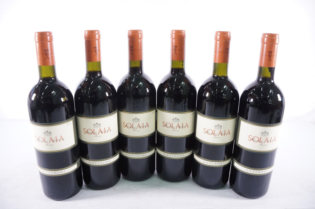 Solaia 2000