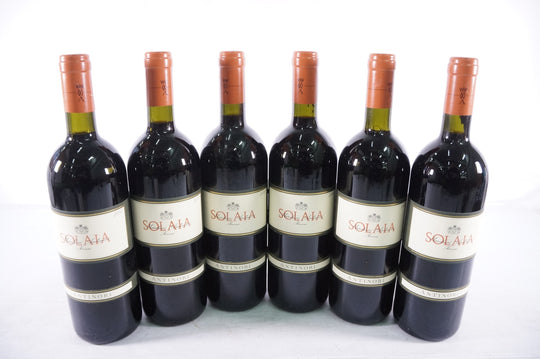 Solaia 2000