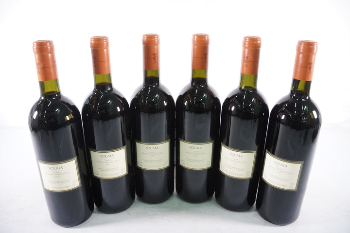 Solaia 2000