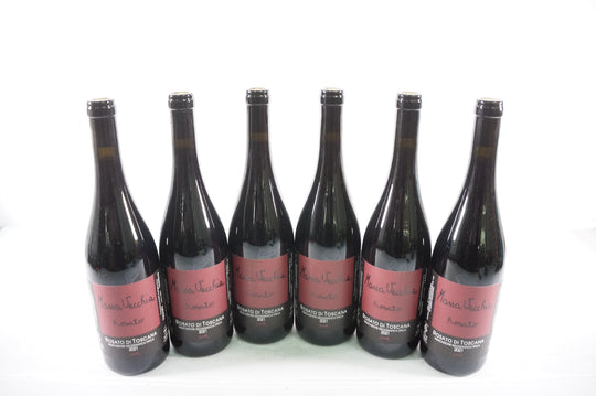 Massa Vecchia Rosato Toscana IGT 2021