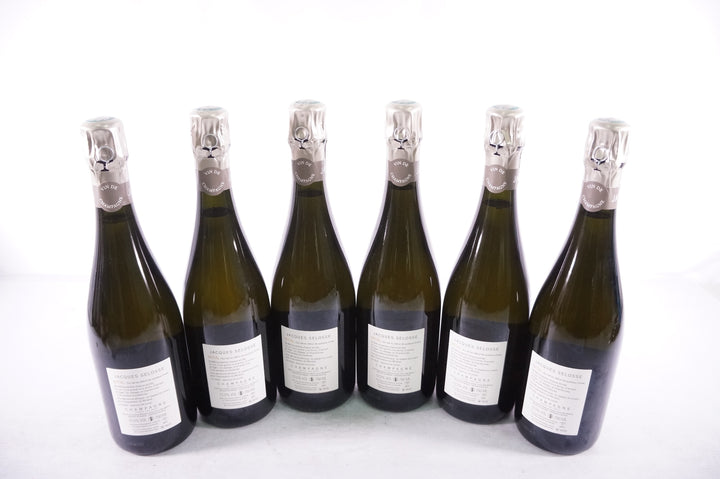 Jacques Selosse Brut Initial NV