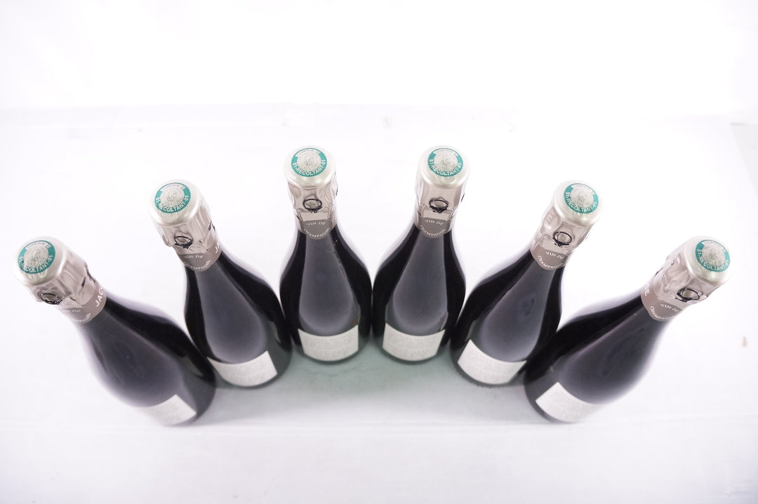 Jacques Selosse V.O. Blanc de Blancs Grand Cru NV