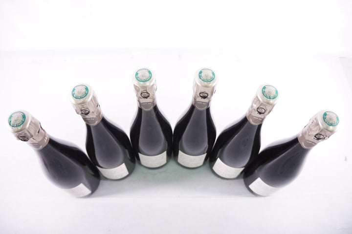 Jacques Selosse V.O. Blanc de Blancs Grand Cru NV