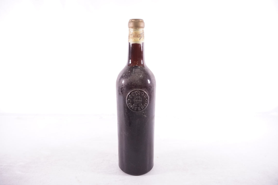 Giacomo Conterno Barolo Monfortino Stravecchio 1943