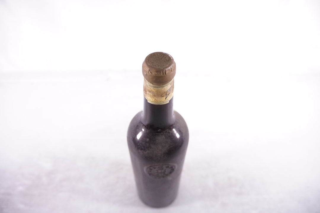 Giacomo Conterno Barolo Monfortino Stravecchio 1943