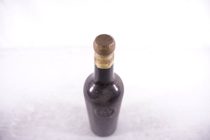 Giacomo Conterno Barolo Monfortino Stravecchio 1943