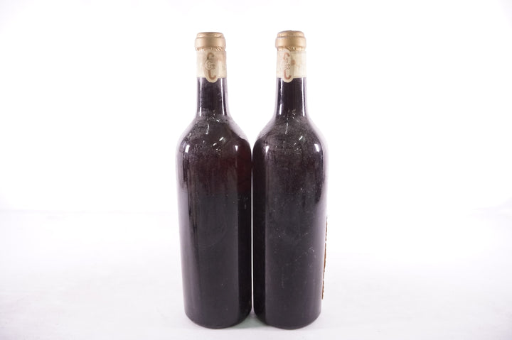 Giacomo Conterno Barolo Monfortino Riserva 1951